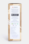 Zivame Cocoa Dusk Body Lotion - 200 ml — thumbnail 6